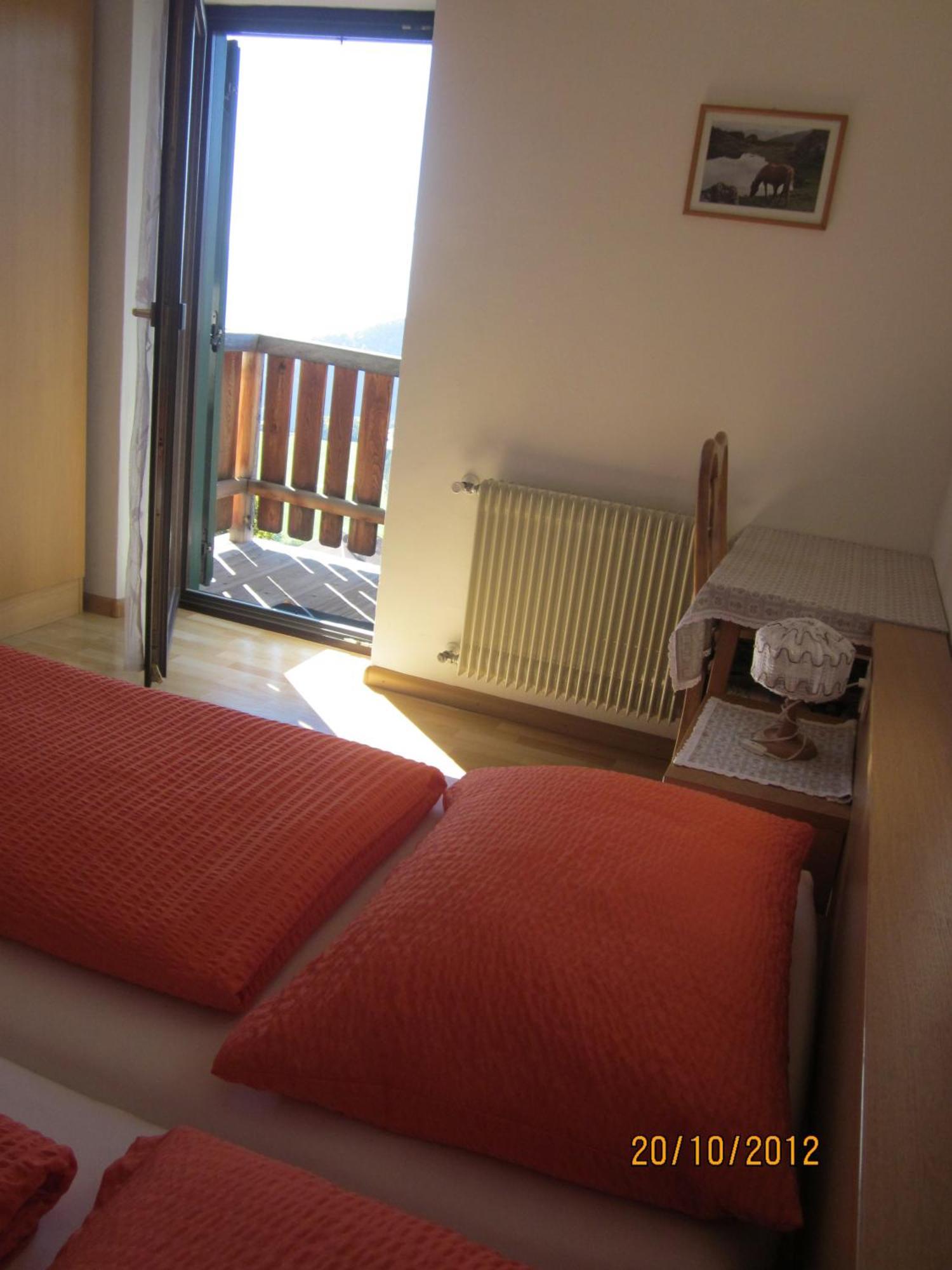 Gasthof Zum Roessl San Genesio Atesino Esterno foto