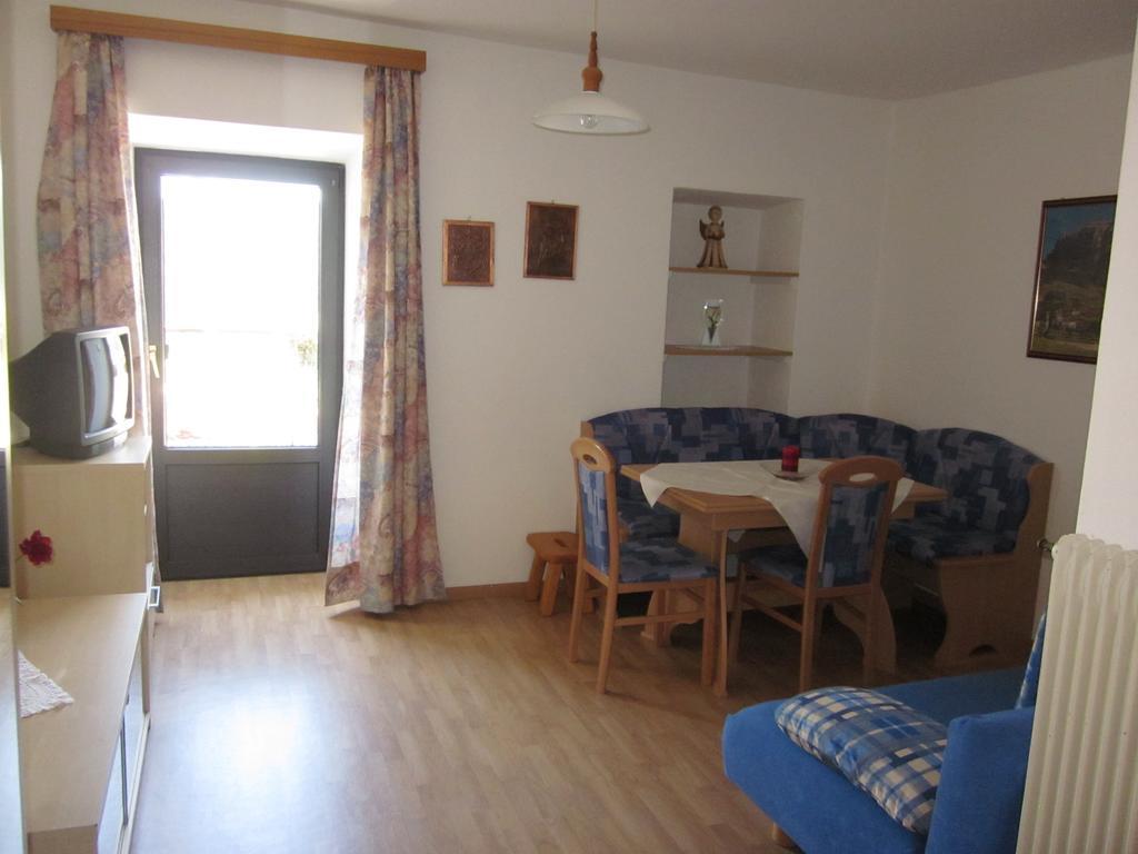 Gasthof Zum Roessl San Genesio Atesino Esterno foto